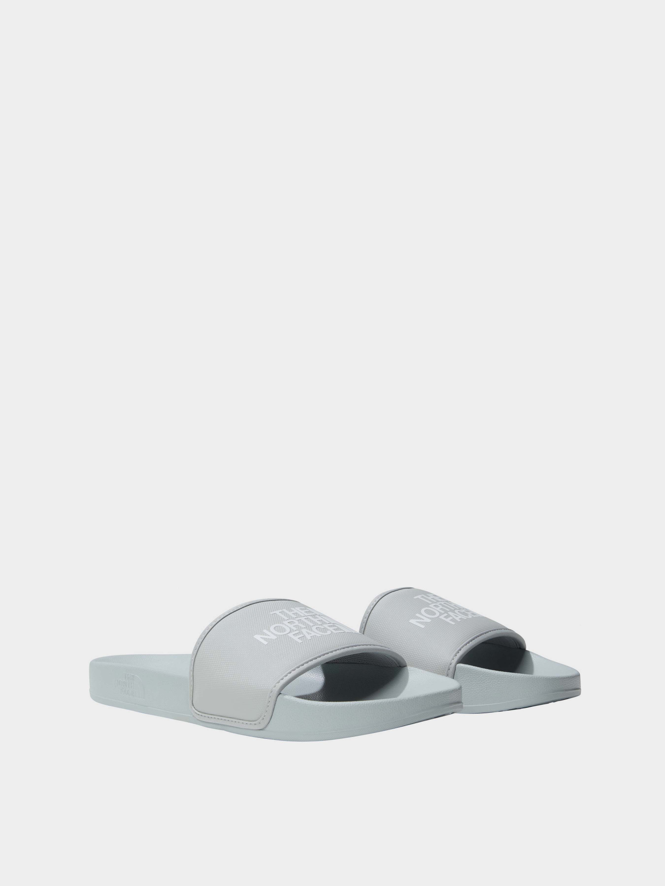 Шлепанцы The North Face Base Camp Slide III модель NF0A4T2RA2Z1 Фото