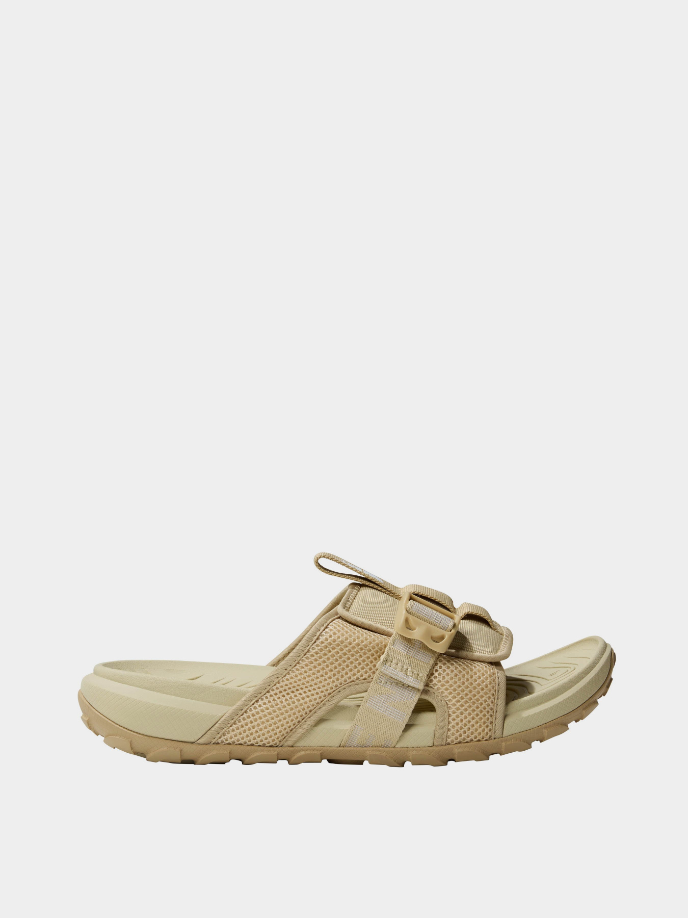 Шлепанцы The North Face M Explore Camp Slide модель NF0A8A8YPV61 Фото