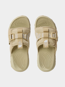 Шлепанцы The North Face M Explore Camp Slide модель NF0A8A8YPV61 Фото