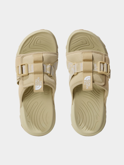 Шлепанцы The North Face M Explore Camp Slide модель NF0A8A8YPV61 — фото 4 - INTERTOP