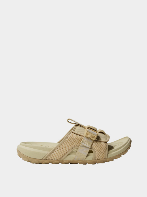 Шлепанцы The North Face M Explore Camp Slide модель NF0A8A8YPV61 Фото