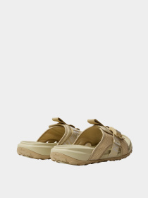 Шльопанці The North Face M Explore Camp Slide модель NF0A8A8YPV61 Фото