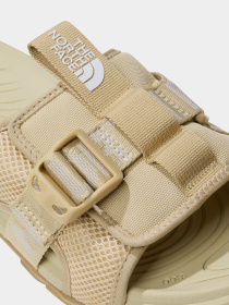 Шльопанці The North Face M Explore Camp Slide модель NF0A8A8YPV61 Фото