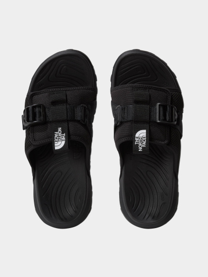 Шльопанці The North Face M Explore Camp Slide модель NF0A8A8YKX71 — фото 4 - INTERTOP