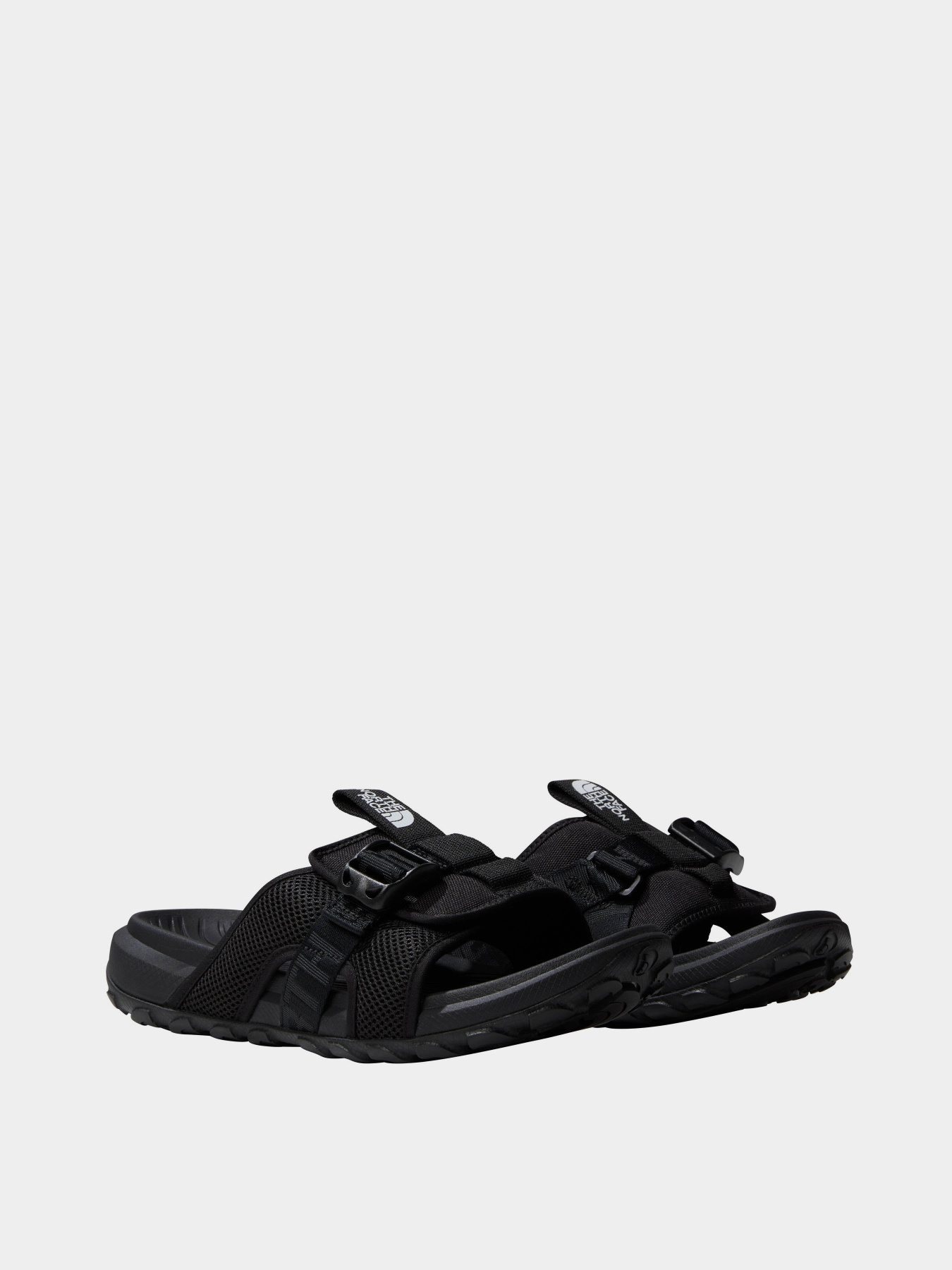 Шльопанці The North Face M Explore Camp Slide модель NF0A8A8YKX71 Фото