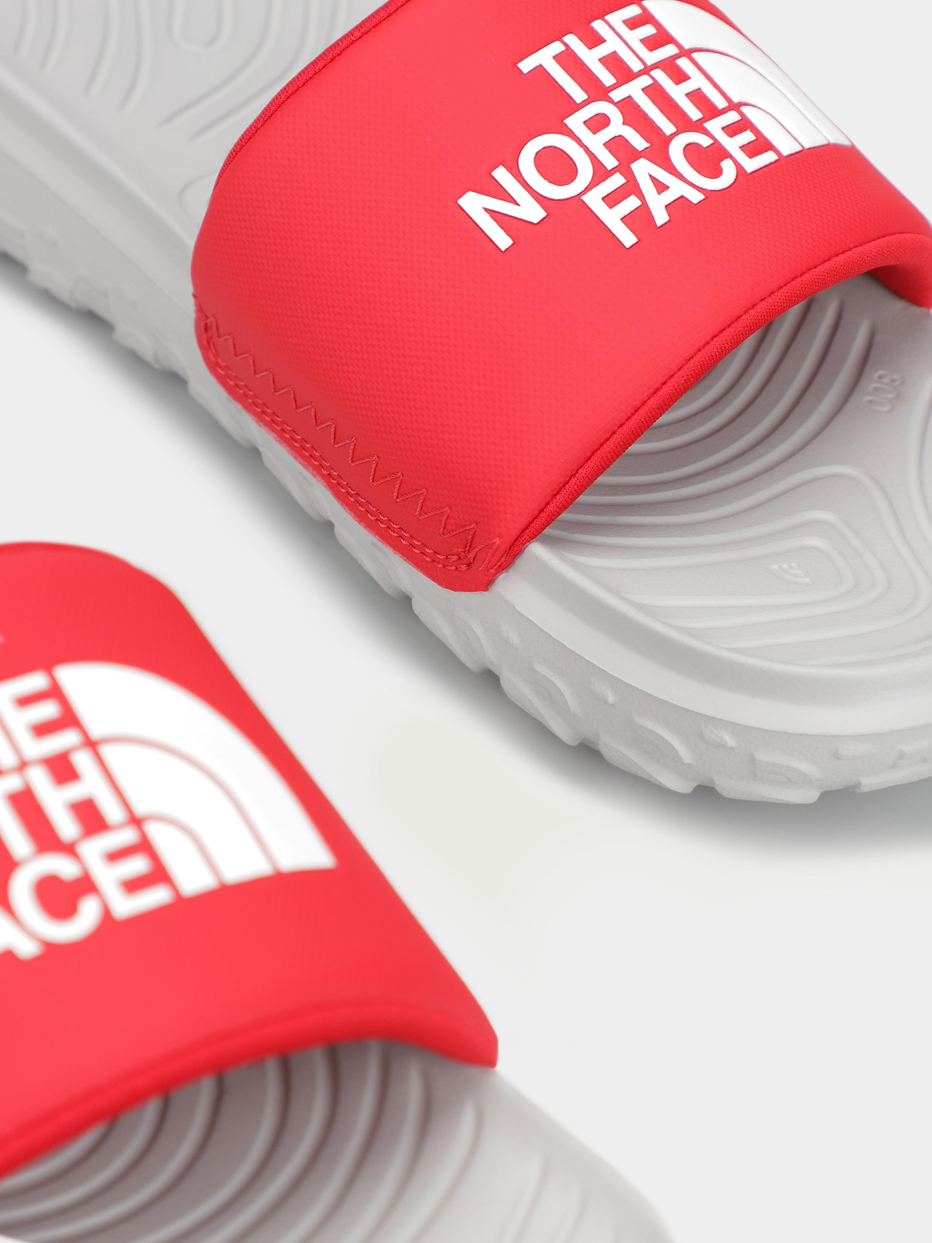 Шлепанцы The North Face M Never Stop Cush Slide модель NF0A8A90M2C1 Фото