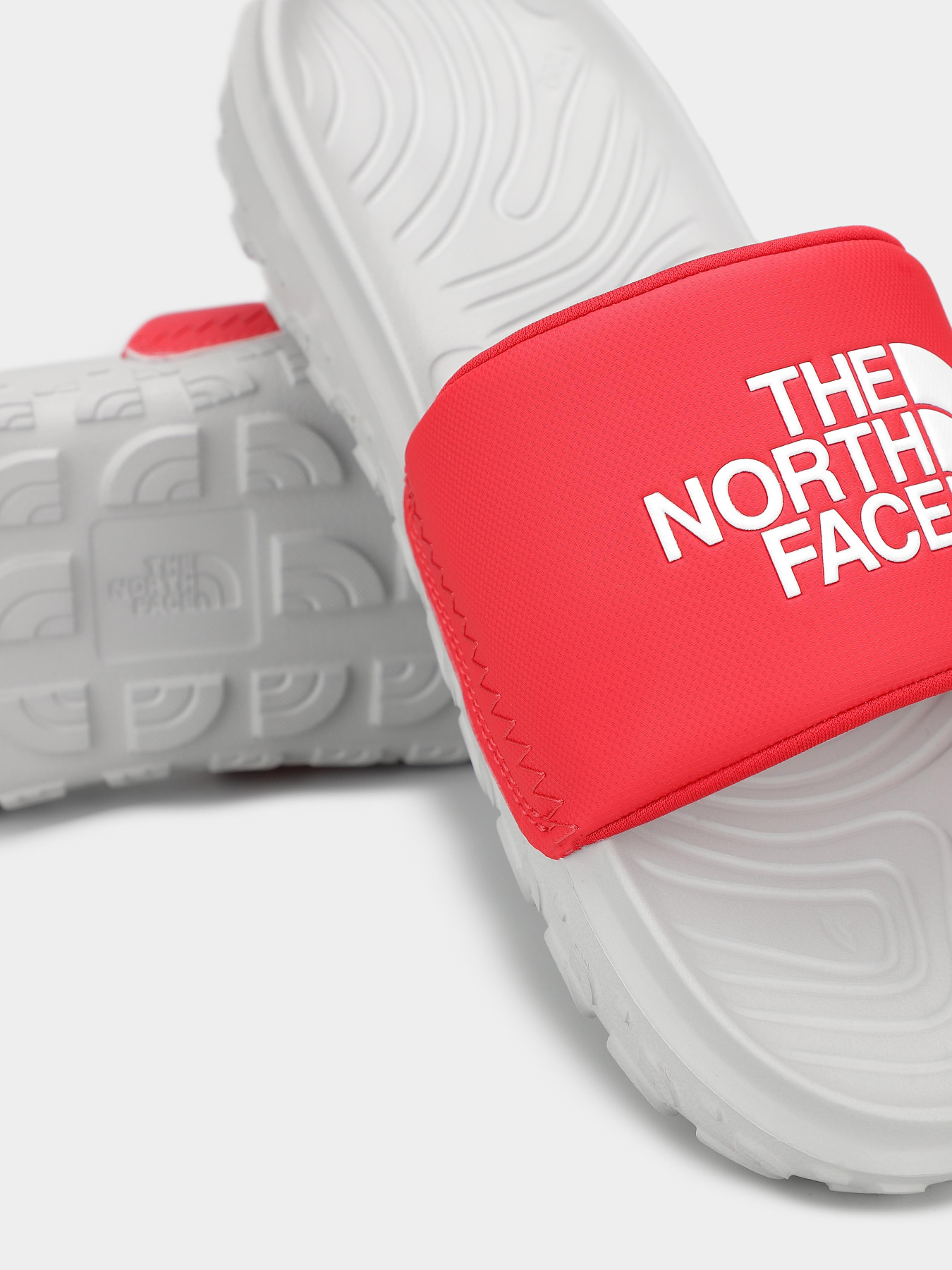 Шлепанцы The North Face M Never Stop Cush Slide модель NF0A8A90M2C1 Фото