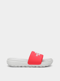 Шлепанцы The North Face M Never Stop Cush Slide модель NF0A8A90M2C1 Фото