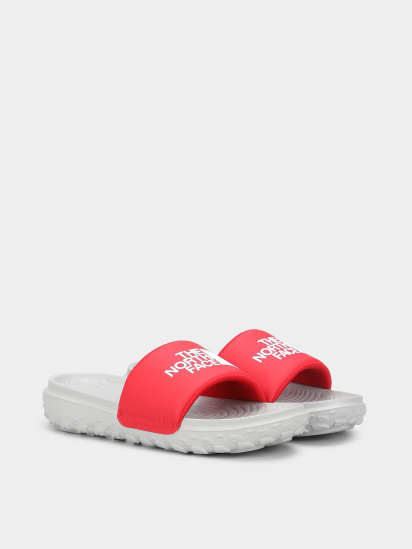 Шлепанцы The North Face M Never Stop Cush Slide модель NF0A8A90M2C1 — фото 3 - INTERTOP