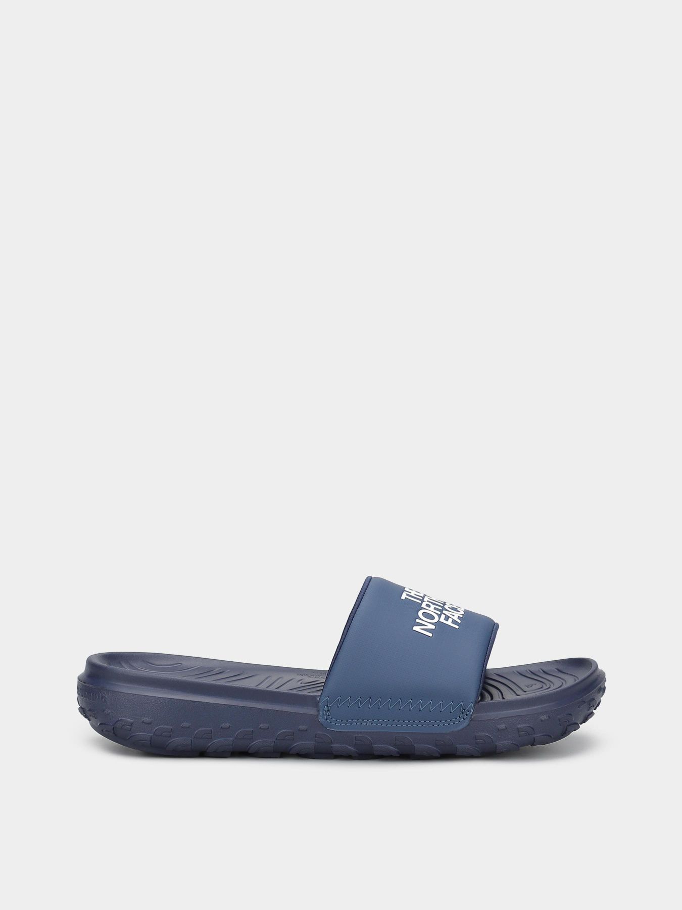 Шлепанцы The North Face M Never Stop Cush Slide модель NF0A8A909F41 Фото