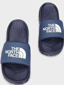 Шлепанцы The North Face M Never Stop Cush Slide модель NF0A8A909F41 Фото