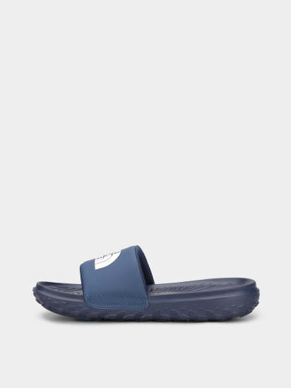 Шльопанці The North Face M Never Stop Cush Slide модель NF0A8A909F41 — фото - INTERTOP