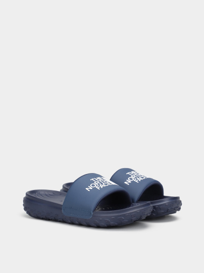 Шльопанці The North Face M Never Stop Cush Slide модель NF0A8A909F41 — фото 3 - INTERTOP