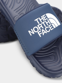 Шльопанці The North Face M Never Stop Cush Slide модель NF0A8A909F41 Фото