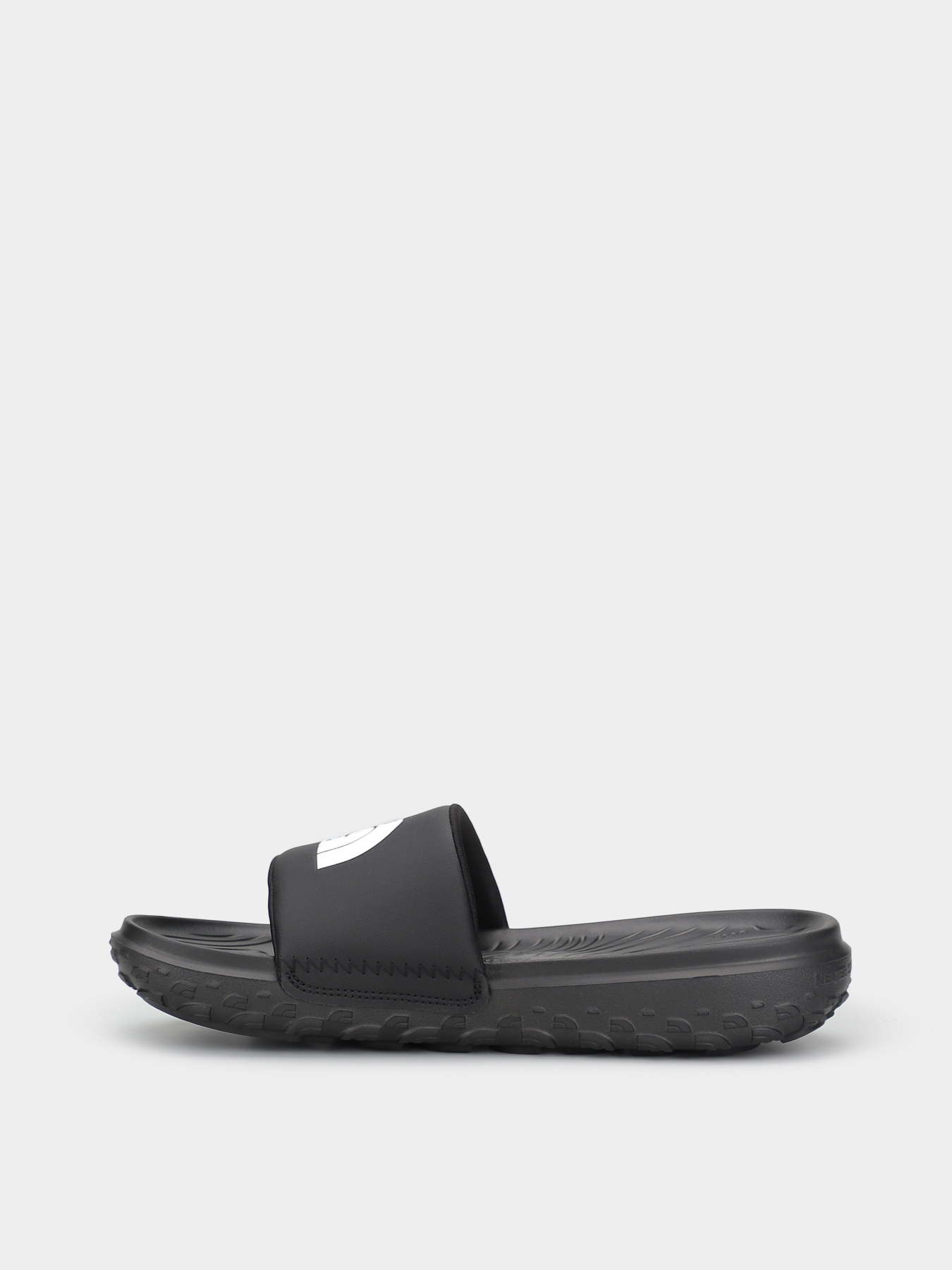 Шлепанцы The North Face M Never Stop Cush Slide модель NF0A8A90KX71 Фото