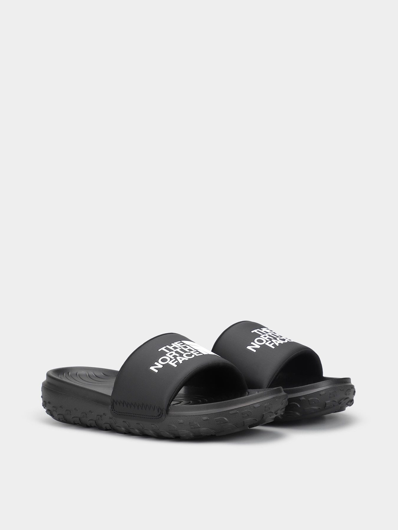 Шлепанцы The North Face M Never Stop Cush Slide модель NF0A8A90KX71 Фото