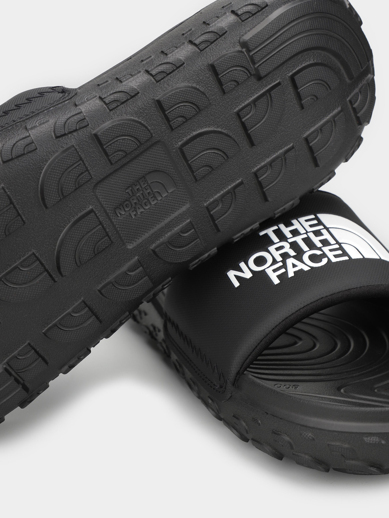 Шлепанцы The North Face M Never Stop Cush Slide модель NF0A8A90KX71 Фото