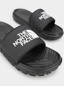 Шлепанцы The North Face M Never Stop Cush Slide модель NF0A8A90KX71 Фото