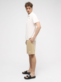 Шлепанцы The North Face M Never Stop Cush Slide модель NF0A8A90KX71 Фото