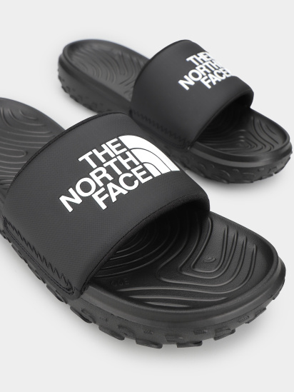 Шльопанці The North Face M Never Stop Cush Slide модель NF0A8A90KX71 — фото 4 - INTERTOP