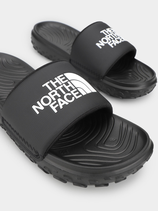 Мужские шлепанцы The North Face, Сезон Весна-Лето - купить по