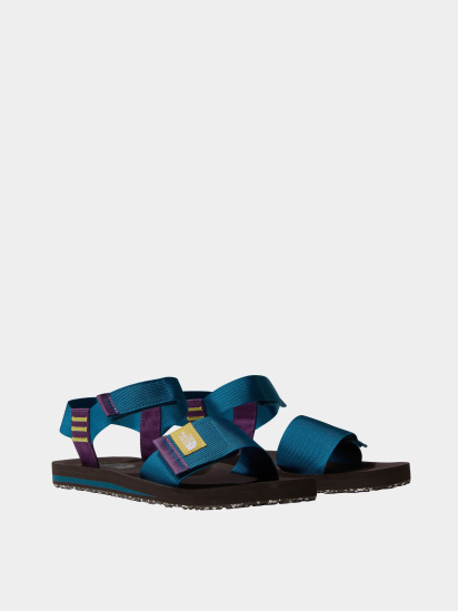 Сандалии The North Face M Skeena Sandal модель NF0A46BGVUO1 — фото 5 - INTERTOP