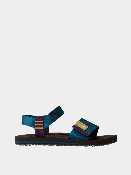 Сандалии The North Face M Skeena Sandal модель NF0A46BGVUO1 Фото