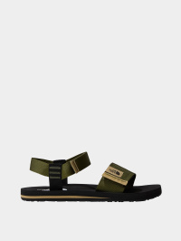 Зелений - Сандалії The North Face M Skeena Sandal