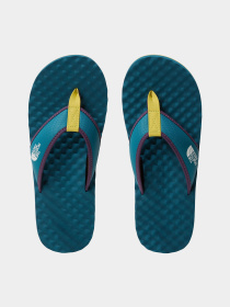 Вьетнамки The North Face M Base Camp Flip-Flop II модель NF0A47AA3JI1 Фото