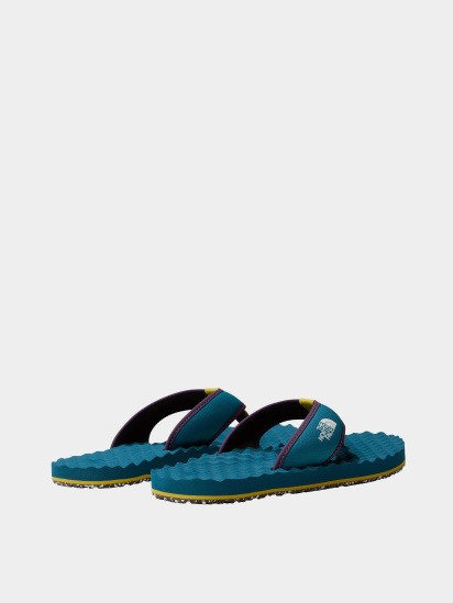 В'єтнамки The North Face M Base Camp Flip-Flop II модель NF0A47AA3JI1 — фото - INTERTOP