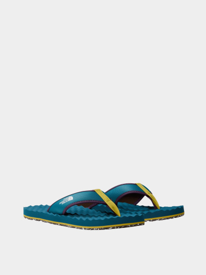 В'єтнамки The North Face M Base Camp Flip-Flop II модель NF0A47AA3JI1 — фото 5 - INTERTOP