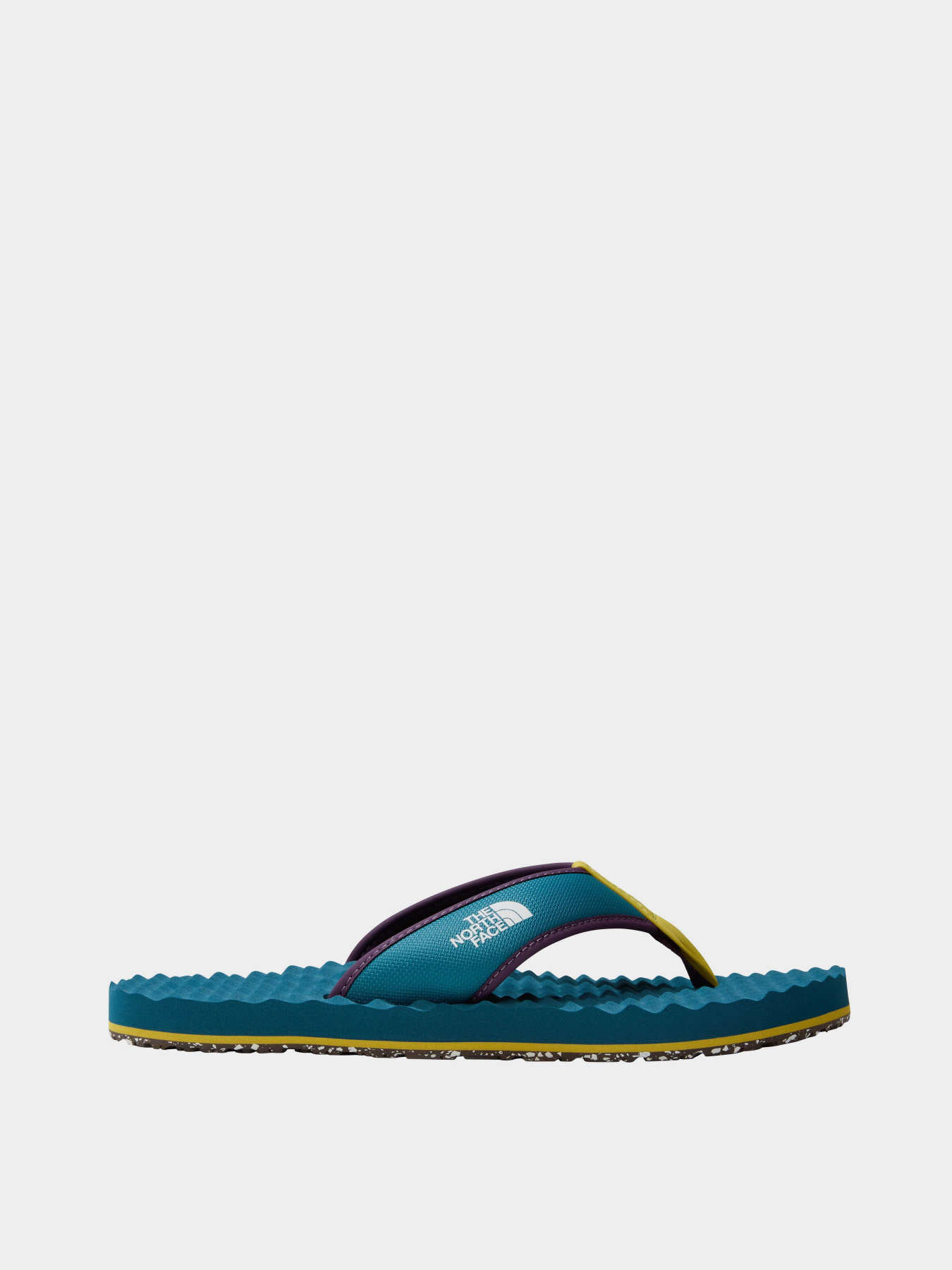 В'єтнамки The North Face M Base Camp Flip-Flop II модель NF0A47AA3JI1 Фото