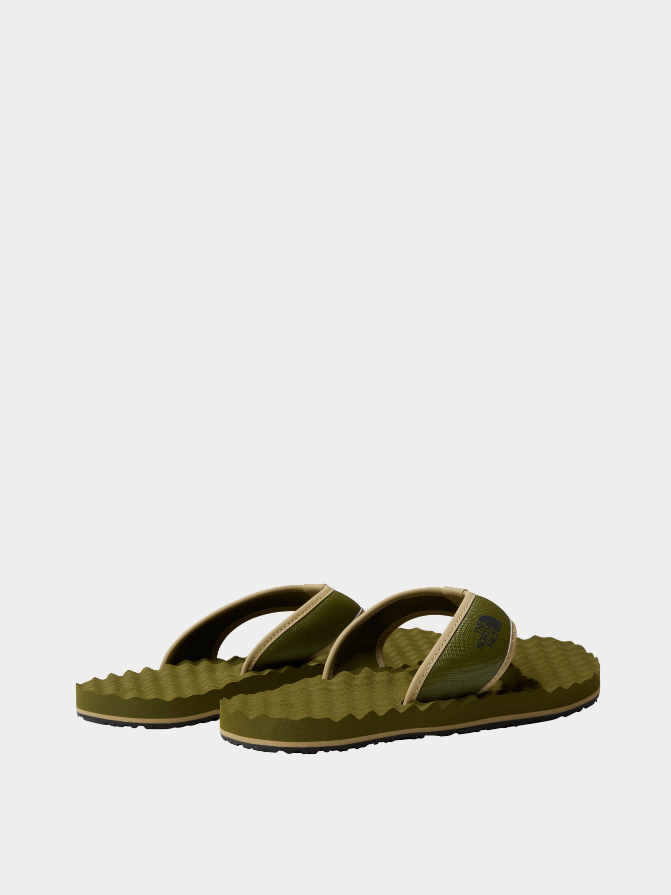 Вьетнамки The North Face M Base Camp Flip-Flop II модель NF0A47AA3I01 Фото