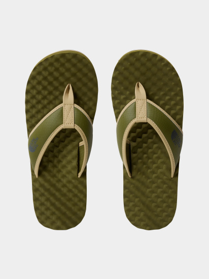 В'єтнамки The North Face M Base Camp Flip-Flop II модель NF0A47AA3I01 — фото 4 - INTERTOP