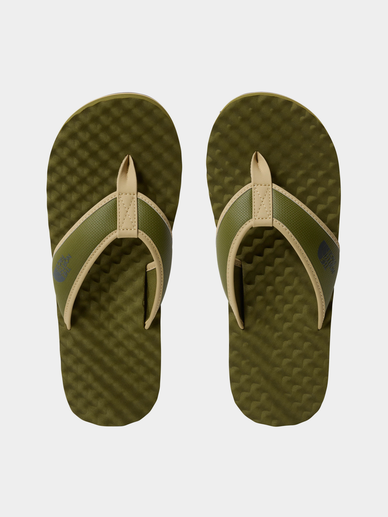 В'єтнамки The North Face M Base Camp Flip-Flop II модель NF0A47AA3I01 Фото