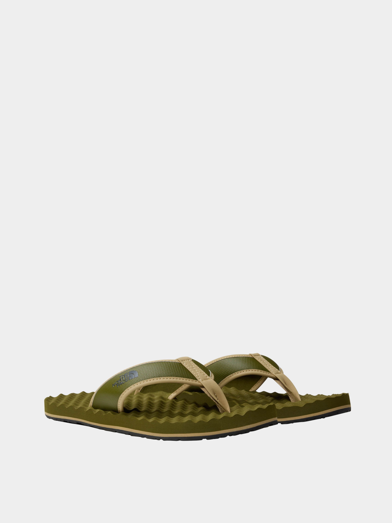 В'єтнамки The North Face M Base Camp Flip-Flop II модель NF0A47AA3I01 Фото