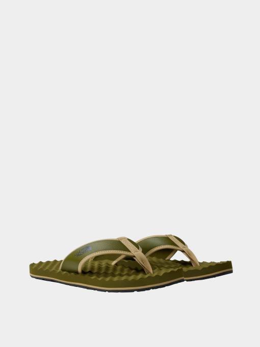 В'єтнамки The North Face M Base Camp Flip-Flop II модель NF0A47AA3I01 Фото