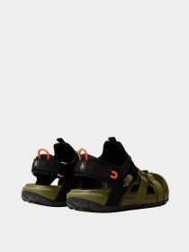 Сандалии The North Face M Explore Camp Shandal модель NF0A83NLRMO1 Фото