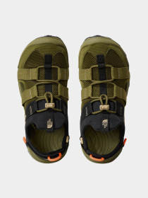 Сандалії The North Face M Explore Camp Shandal модель NF0A83NLRMO1 Фото