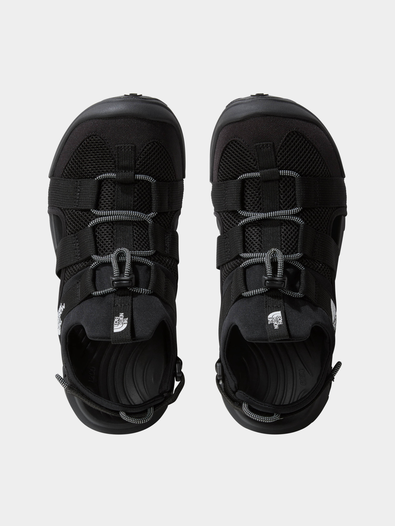 Сандалии The North Face M Explore Camp Shandal модель NF0A83NLKX71 Фото