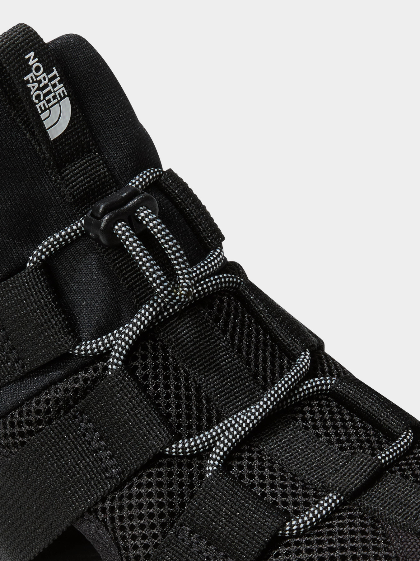 Сандалии The North Face M Explore Camp Shandal модель NF0A83NLKX71 Фото