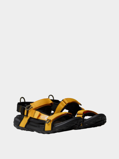 Сандалії The North Face M Explore Camp Sandal модель NF0A8A8XZU31 — фото - INTERTOP