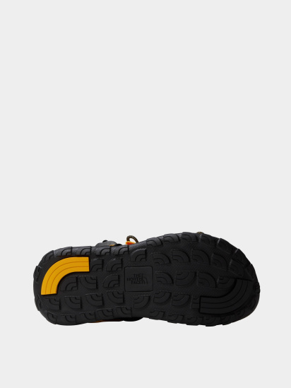 Сандалії The North Face M Explore Camp Sandal модель NF0A8A8XZU31 — фото 3 - INTERTOP