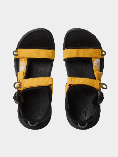 Сандалії The North Face M Explore Camp Sandal модель NF0A8A8XZU31 — фото 4 - INTERTOP