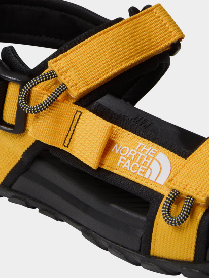 Сандалії The North Face M Explore Camp Sandal модель NF0A8A8XZU31 — фото 5 - INTERTOP