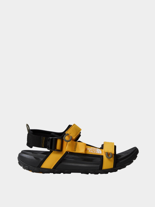 Сандалии The North Face M Explore Camp Shandal модель NF0A8A8XZU31 Фото