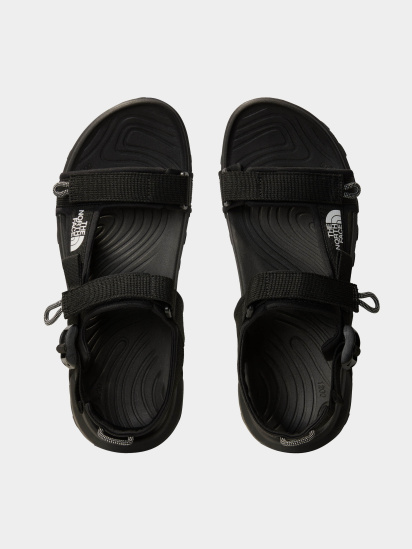 Сандалії The North Face M Explore Camp Sandal модель NF0A8A8XKX71 — фото 4 - INTERTOP