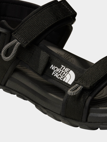 Сандалії The North Face M Explore Camp Sandal модель NF0A8A8XKX71 — фото 5 - INTERTOP