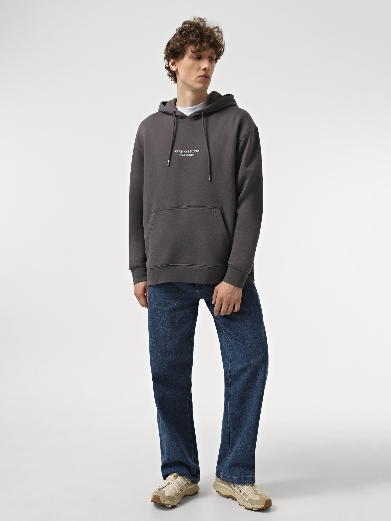 Кроссовки The North Face Vectiv Taraval Tech модель NF0A7W4SQK71 Фото