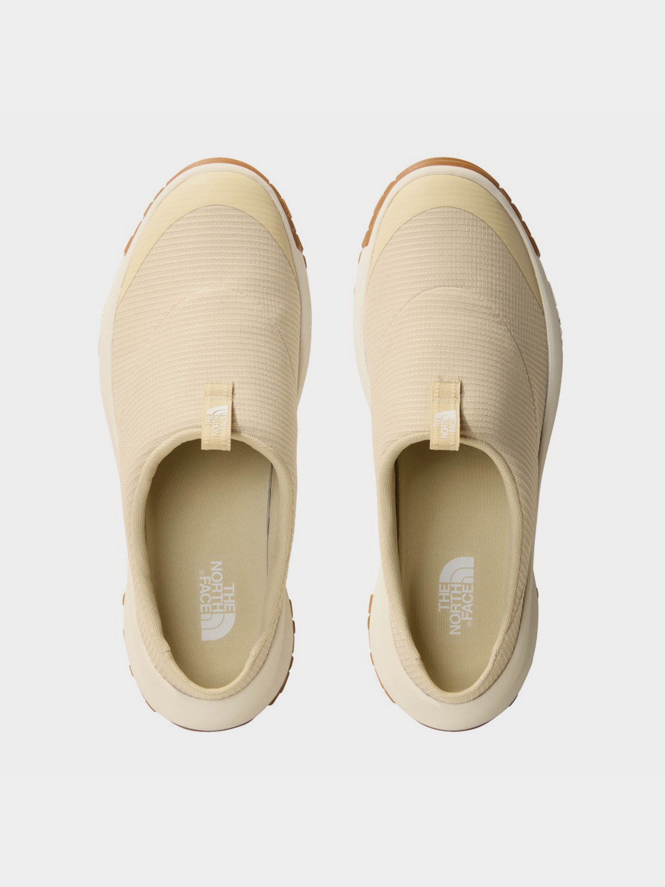 Сабо The North Face ’92 Reversible Nuptse модель NF0A8A92TIU1 Фото